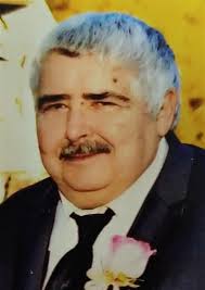 Obituary information for John E. Tarr