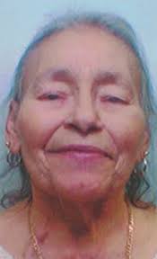 Santa Rivera Obituary (2018)