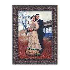 wooden frames with Printing