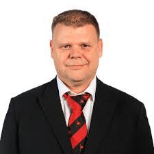 Erik Jansen's Instagram, Twitter & Facebook