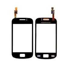 Samsung Galaxy mini 2 S6500 Black ...