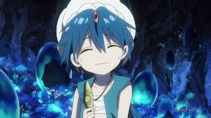 Magi: The Labyrinth of Magic Dungeon Suite - Watch on Crunchyroll