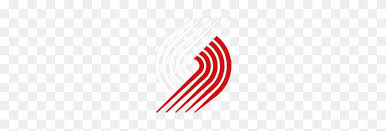 Portland trail blazer's basketball team has a unique logo that sets it apart from other nba members. Portland Trail Blazers Logo Png Portland Trail Blazers Logo Png Stunning Free Transparent Png Clipart Images Free Download
