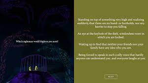 Which Nightmare Would Frighten You Most Sorting Hat Quiz Best Book Series Harry Potter Books Series