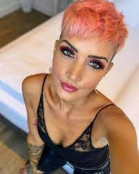 Pin On Short Hair