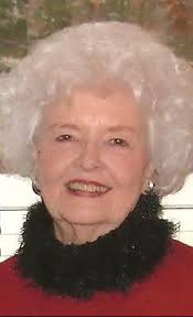 Jean Harrell Obituary