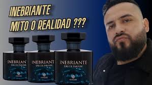 INEBRIANTE by Hinode