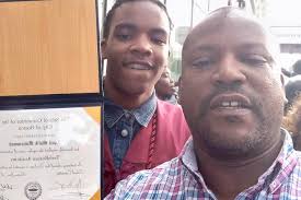 He never would have come to mind as someone who would lose his life to gun  violence': Remembering Aquil Muhammad, Boston's youngest homicide victim of  2019