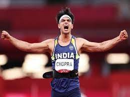 Jul 15, 2021 · खेल जगत के सर्वोच्च सम्मान खेल रत्न (khel ratna) के लिए नीरज चोपड़ा (neeraj chopra) के नाम की सिफारिश afi ने की है. 6ktifr0khuoz8m