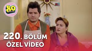 The eighties) is a turkish nostalgic romantic comedy show that started airing in 2012. Seksenler Yeni Set Duzeni Youtube