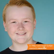 Dr. Phillips Center for the Performing Arts created an event.