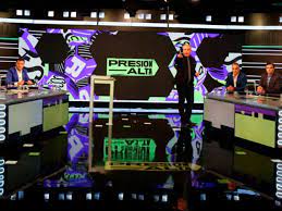 En este momento, hay 10 partidos televisados en vivo de 3 competiciones distintas. Tyc Sports Renueva Su Programacion Con Jugador 23 Y Abran Cancha Programadores Plataformas News