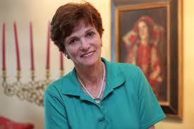 Carolyn Gerst Obituary (2022)