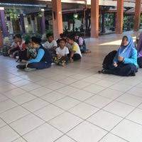 Sekolah kebangsaan jalan raja muda. Sekolah Kebangsaan Jalan Raja Muda School In Kuala Lumpur