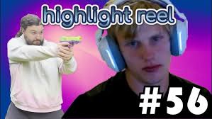 Highlight Reel 56: Easy Cheesy