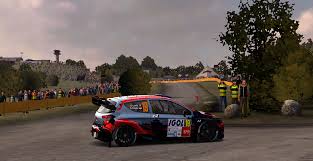 +33 06 07 13 34 36. Review Hyundai I20 Wrc V2 S Loeb D Elena Rallye Des Vosges Grand Est 2019 Racedepartment