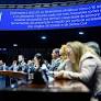 Brazilian Senate Discusses Urgent Preparations for Intensifying El Niño Effects