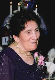 Annunziata Di Matteo Obituary (2014)