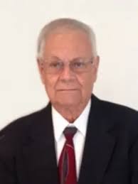 Obituary information for Robert Ray Summerlin