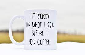 Pin On Funny Coffee Mug Gifts