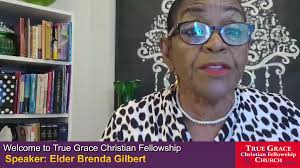 True Grace Christian Fellowship