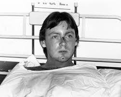 Bertie Walsh's Instagram, Twitter & Facebook