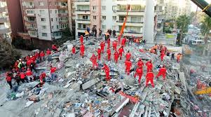 Kandilli rasathanesi ve deprem araştırma enstitüsü (krdae). Denizli De Deprem Ve Dogal Afet Komisyonu Kurulacak