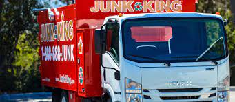 Maybe you would like to learn more about one of these? Garbage Removal Big Garbage Pickup Junk King