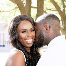 Symira Moses and Tory Brown's Wedding Website