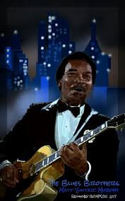 After performing at the guitar foundation of america convention, matt visited guitar salon international and played several. Spen Art By Dantheman607 11 07 17 Matt Guitar Murphy The Blues Brothers My Childhood Memories Music Fans Blues Brothers