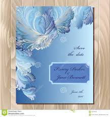 ¡felices 15 años de casados! Invitacion De Boda De Cristal Congelada Invierno Del Diseno Ilustracion Del Fondo Del Vector Ilustracion Del Vector Ilustracion De Fondo Congelada 63045461