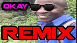 Hi Okay Vine Original Remix Youtube