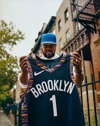 The simple clean design and classic graphics on this jersey let everyone know just who you cheer for. Biggie Nba Jersey Cheap Online