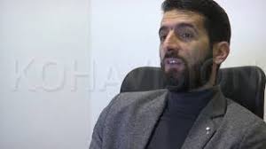 Civil society and citizens, disappointed with both parties for the failure  of the agreement