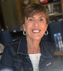 Gertrude Cunningham Obituary