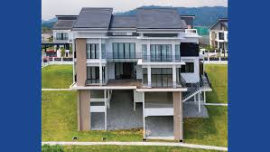 Check out sepang international circuit and bukit jalil national stadium—just two of the popular sights no 1, 2 jalan seri putra 1/4, bandar seri putra, kajang, selangor. Sebayu Spacious Bungalows With Massive Garden Area