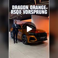 Image result for Dragon Orange 2022 SQ8