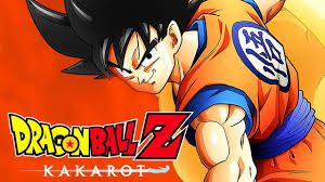 We did not find results for: Dragon Ball Z Kakarot S Day One Update Adds Sub Stories Player One