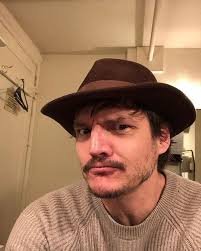 Pedro pascal, who you might recognize as din djarin from the mandalorian, has been cast as joel in hbo's tv adaptation of the last of us. 190 Pedro Pascal Ideas Pedro Pascal Pedro Actors
