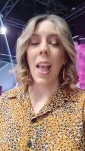 Nuestra mami súper top Denise...