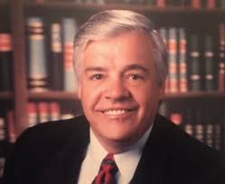 Dennis H Wilfong, local business man and humanitarian, passes away