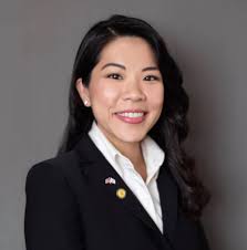 Introducing Jenee Vo, a 2021 APhA Foundation Student Scholarship Program  Recipient! Jenee is a recipient of the Pharmacists Mutual Community  Pharmacy Scholarship, established to recognize a student pharmacist's  commitment to advancing the