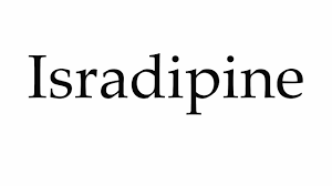 Image result for Isradipine