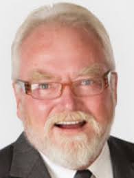 Orme Asher Obituary December 6, 2020