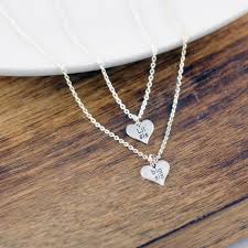 Check spelling or type a new query. Big Sis Little Sis Sister Necklaces For 2 Lil Sis Big Sis Necklaces Sister Birthday Gift Sister On Luulla