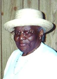 Obituary for Georgia Lee Blackmon