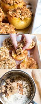 Easy Baked Cinnamon Apples Recipe Baked Apple Recipes Apple Recipes Easy Baked Apples