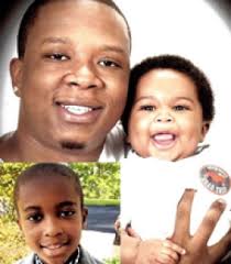 Michael Wilfired St. Come Obituary (2022)