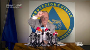 Crozza come al solito insuperabile. Crozza Zaia E Il Delirio Sui Veterinari E I Medici Youtube