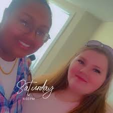 Kiara Harrison (@kiara.harrison.3) • Facebook, Connect with friends